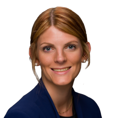 Courtney Bachman Headshot