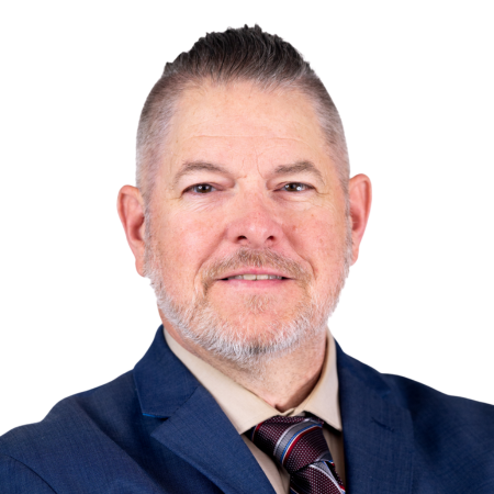 Patrick Cazalet headshot photo